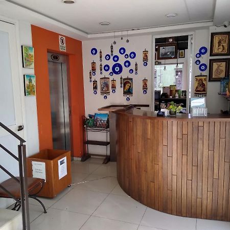 Suites Chapultepec Guadalajara Zewnętrze zdjęcie