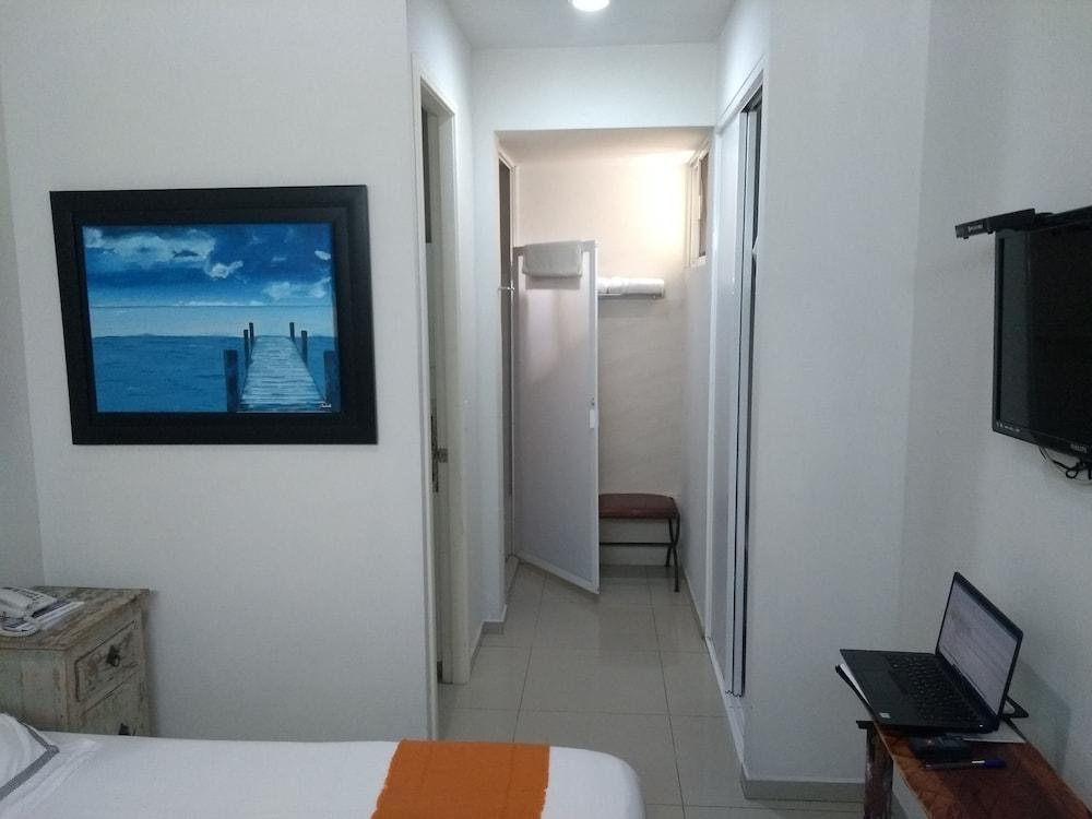 Suites Chapultepec Guadalajara Zewnętrze zdjęcie