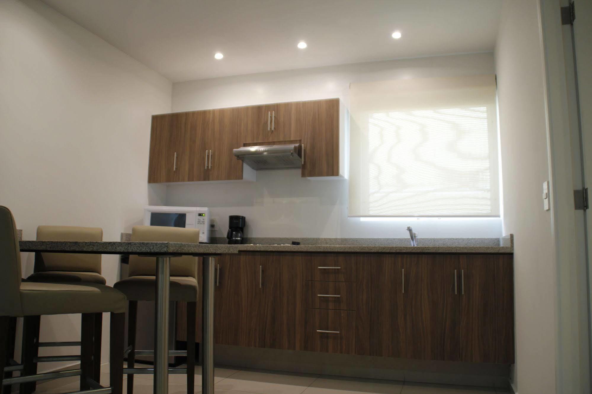 Suites Chapultepec Guadalajara Zewnętrze zdjęcie