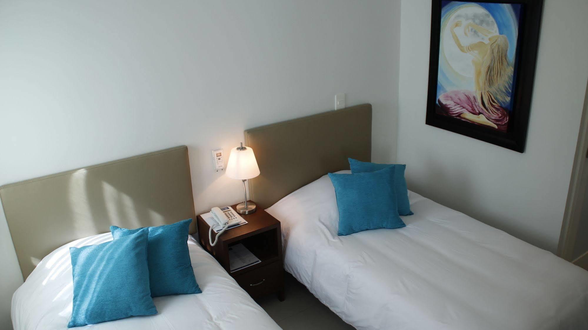 Suites Chapultepec Guadalajara Zewnętrze zdjęcie