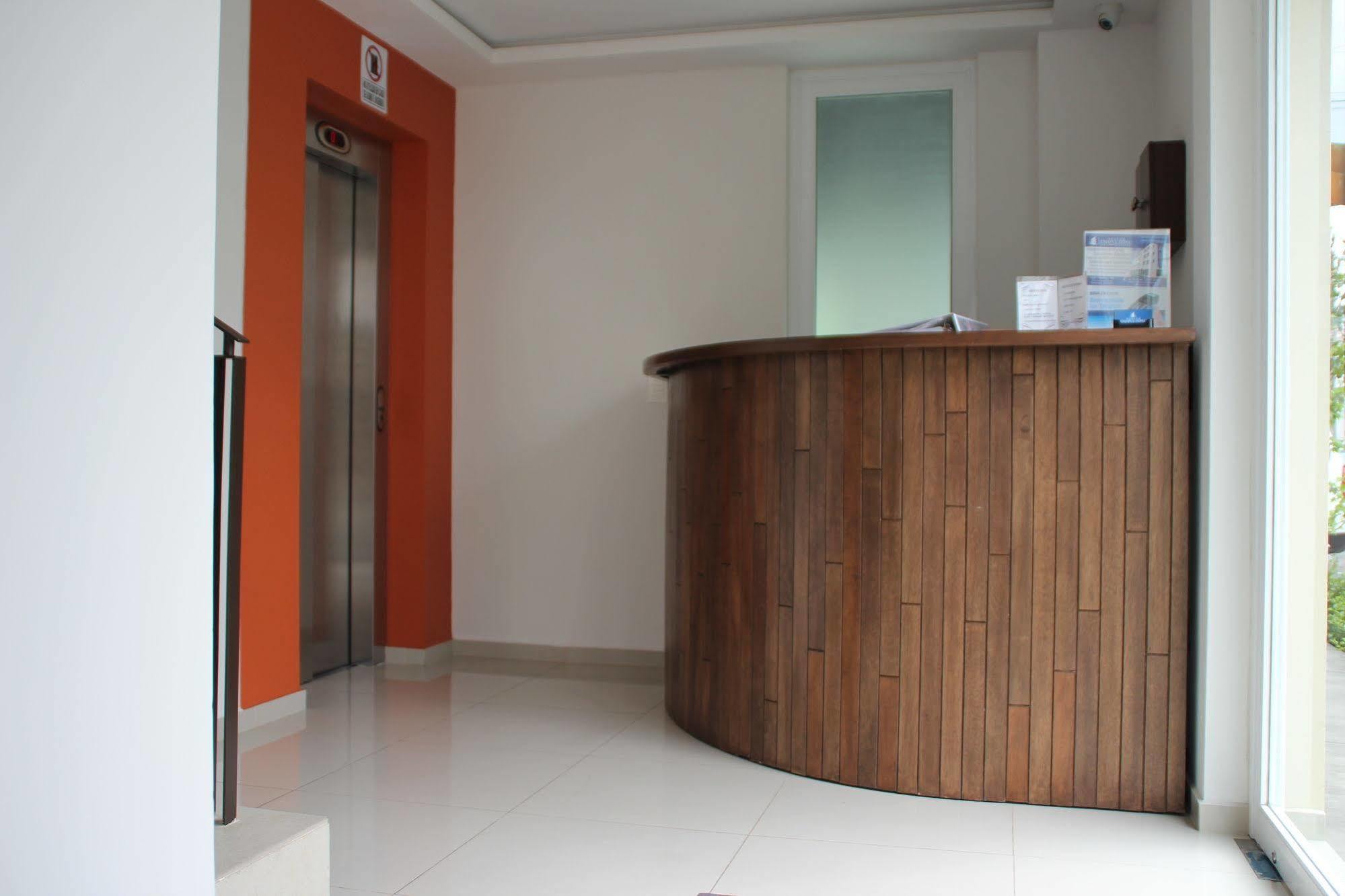 Suites Chapultepec Guadalajara Zewnętrze zdjęcie