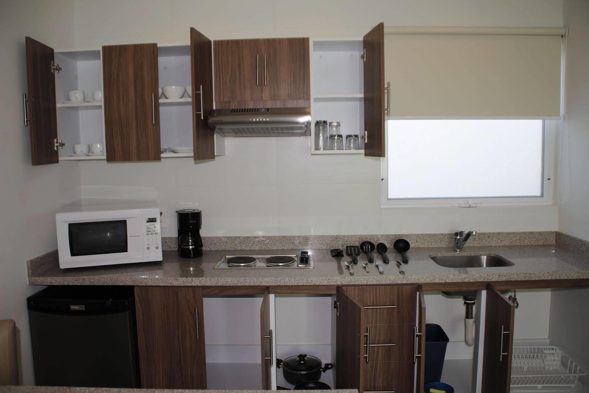 Suites Chapultepec Guadalajara Zewnętrze zdjęcie
