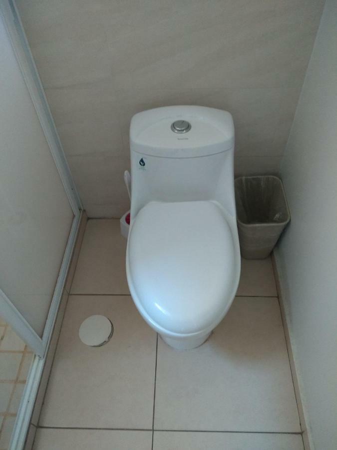 Suites Chapultepec Guadalajara Zewnętrze zdjęcie