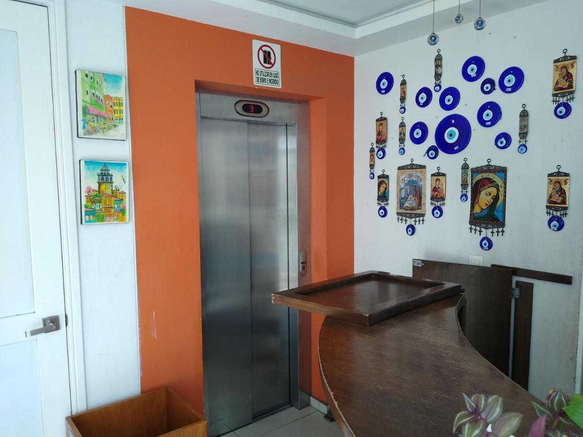 Suites Chapultepec Guadalajara Zewnętrze zdjęcie