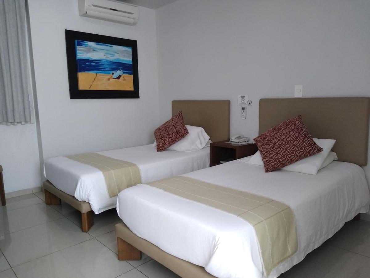 Suites Chapultepec Guadalajara Zewnętrze zdjęcie